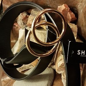 Shein belt NWT